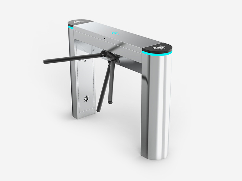 Automatic Tripod Turnstile Gate | Tripod Barrier | Tripod Access Control